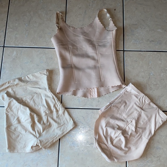 ⏱️ Shapewear - Picture 2 of 11